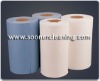 woodpulp nonwoven roll