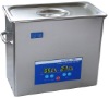 Digital ultrasonic cleaner