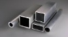 aluminum round pipe