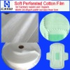 Soft Perfored Cotton Film