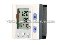 Upper Arm Automatic Blood Pressure Monitor