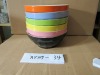 6 inch color bowl