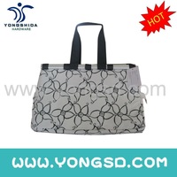 2012Hot selling fashion shopping bag(YD-N57-A2)