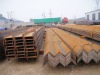 MILD STEEL ANGLE BAR