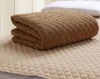 coral fleece bed mattess