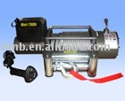 LD17000 winch