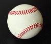 Baseball ball