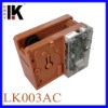 LK003AC Professional Ticket Outlet