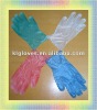 Synthetic vinyl gloves/ non-latex PVC gloves ISO9001:2008/CE/EN420/EN455