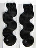 100% pure virgin Brazilian body wave hair in stock,accept paypal