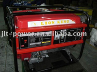 Gasoline Generator EC1800