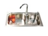 Stainless Steel Kitchen Sink