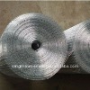 galvanized weld wire mesh