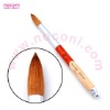 Hot!Fancy assorted acrylic brush