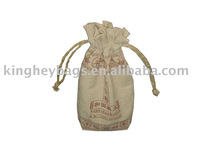 Best Seller Jute Bowlder Gift Pouch