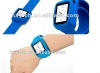 fashional silicone for MP3 protect case wrist bands