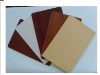 PVC Woodgrain Sheet