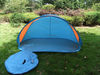 pop up beach tent fishing tent