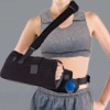 Shoulder Immobilizer with Abduction