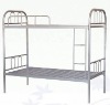 Metal bed