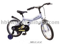 chidren bicycle