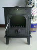 Cast Iron Free Standing Stove