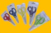 Quantity supplied Student Scissors