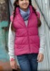 Kids padded vest