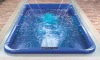 big size hot tub /Swimming spa