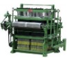 Double-lift mechanical Jacquard