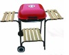 BBQ GRILL