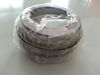 Double direction thrust angular contact bearing