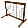 Luxury indoor pet supplies pet fence