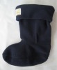 2012 Lovely children boot sock