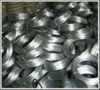 galvanized wire -hotdipped wire and electrolytic galvanized wire