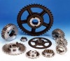 SPROCKETS