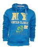 adult garments,men's hoody with embroidery