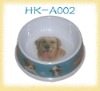 dog bowl