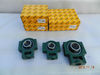 high precision pillow block bearing UCT207