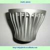 Aluminium LED Lamp Accessories