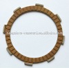 top honda motorcycle paper based clutch friction plates