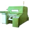 Carding machine