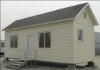 prefabricated house