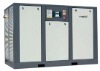 Fixed screw compressor