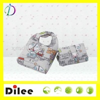 foldable shopping bag