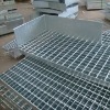 steel grating panel