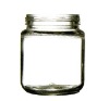 110ml Good glass jar