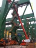 lifting height 38m telescopic boom