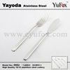 High quality stainless steel fork