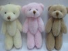 plush teddy bears as Christmas promotional gift